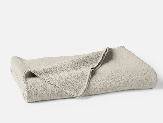 Campione Cascade Organic Matelasse