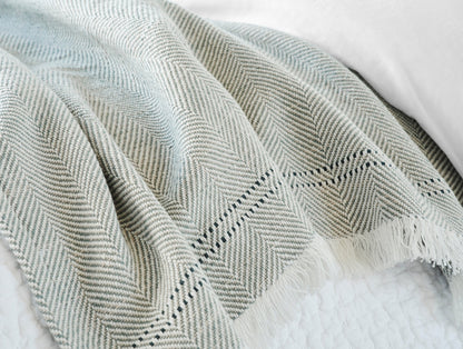 Coperta Canyon Organic