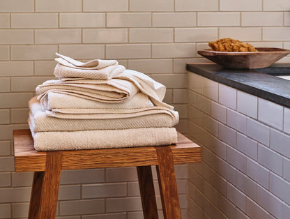 Pacchetto completo da bagno biologico Air Weight®