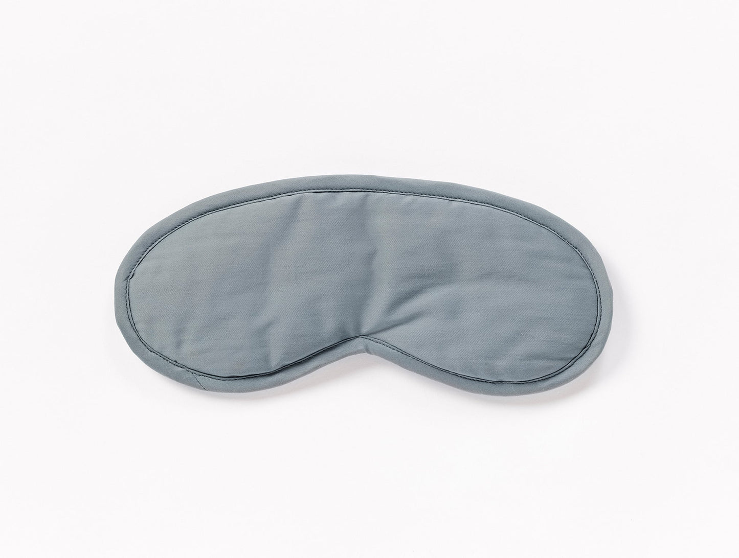 Maschera per gli occhi in raso organico Cloud Soft 