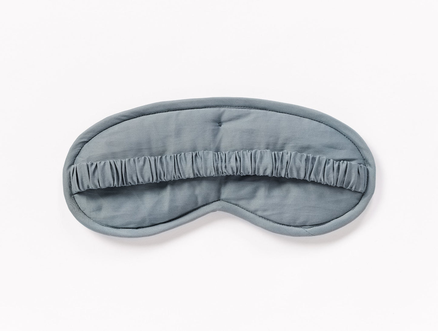 Maschera per gli occhi in raso organico Cloud Soft 