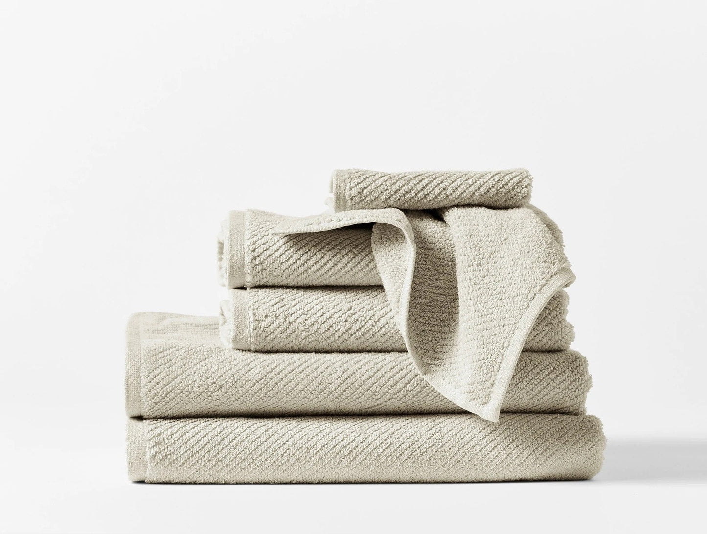 Tappetino da bagno organico Air Weight® - Rinnovato