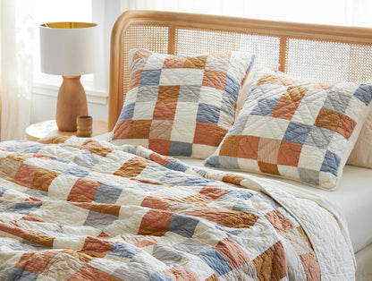 Ashbury Organic Sham 
