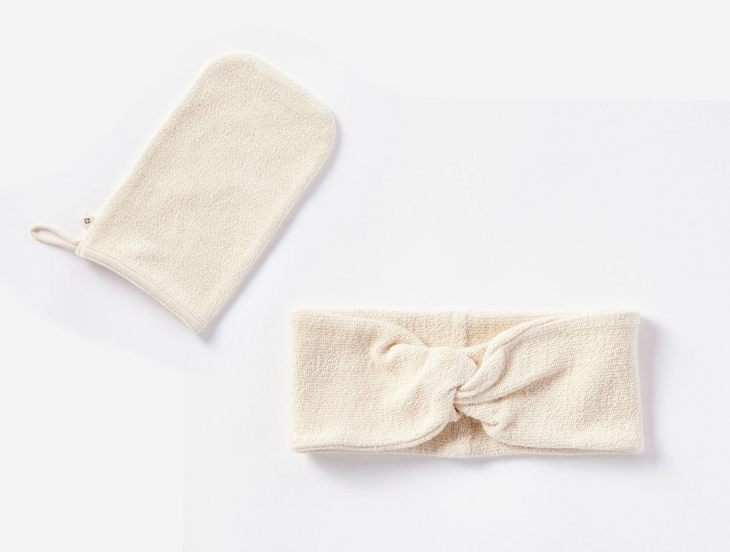 Set regalo Bare Organic