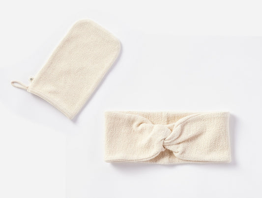 Set regalo Bare Organic