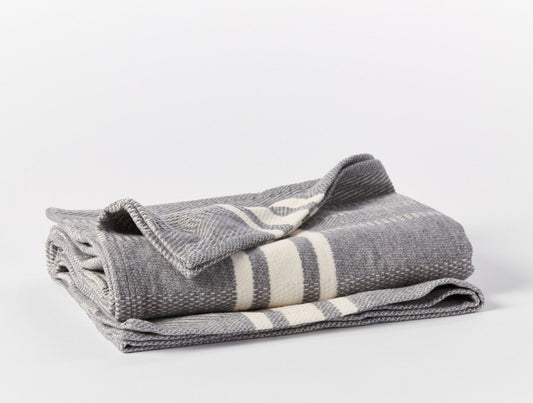 Coperta in cotone biologico super morbido Cirrus 