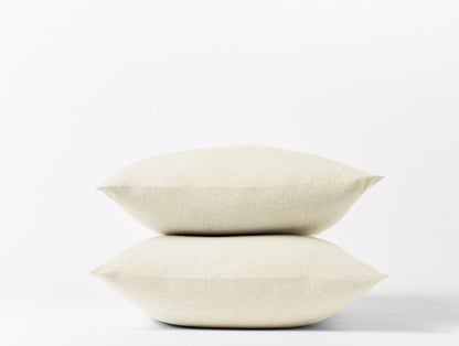 Federe in flanella organica Cloud Brushed™ - Rinnovate