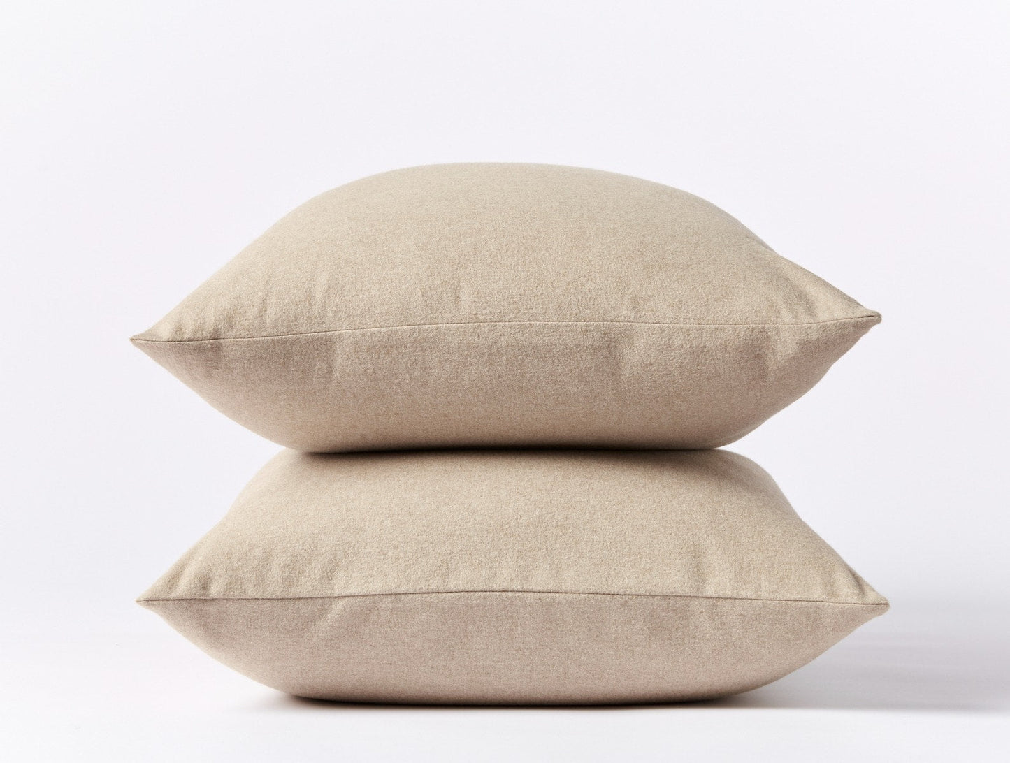 Federe in flanella organica Cloud Brushed™ - Rinnovate