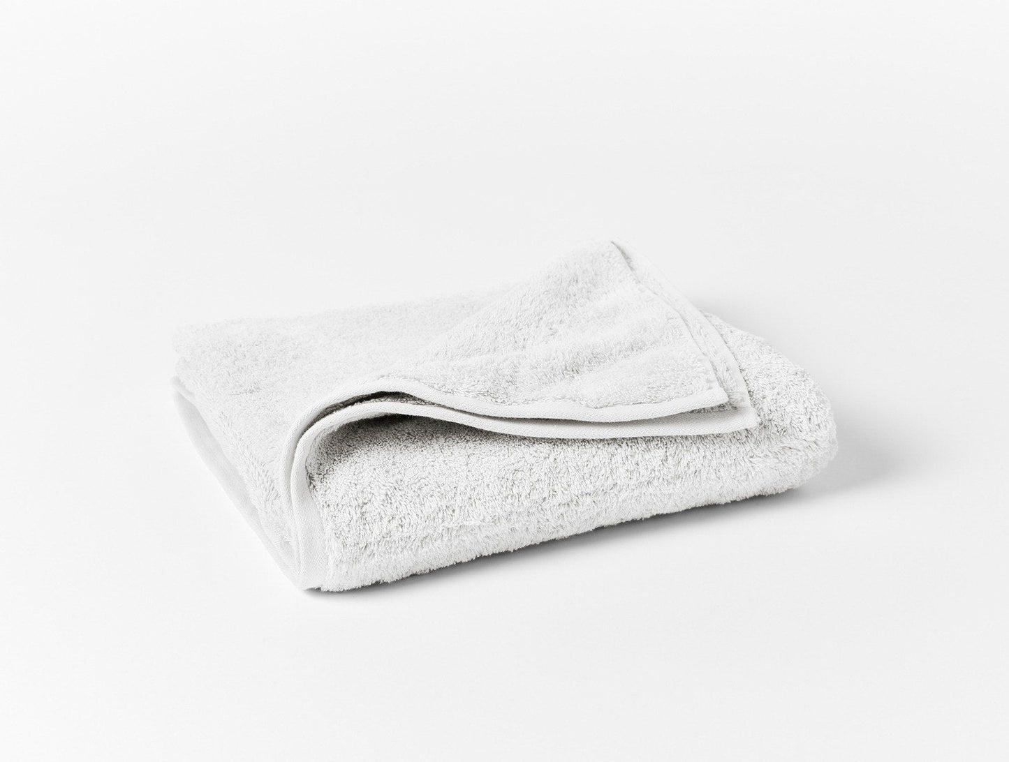 Asciugamani biologici Cloud Loom™ - Set da 6 - Rinnovati 