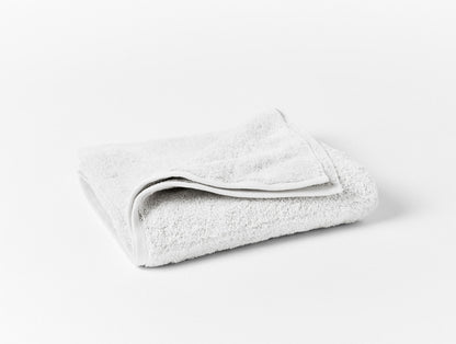 Asciugamani biologici Cloud Loom™ - Set da 6 - Rinnovati 
