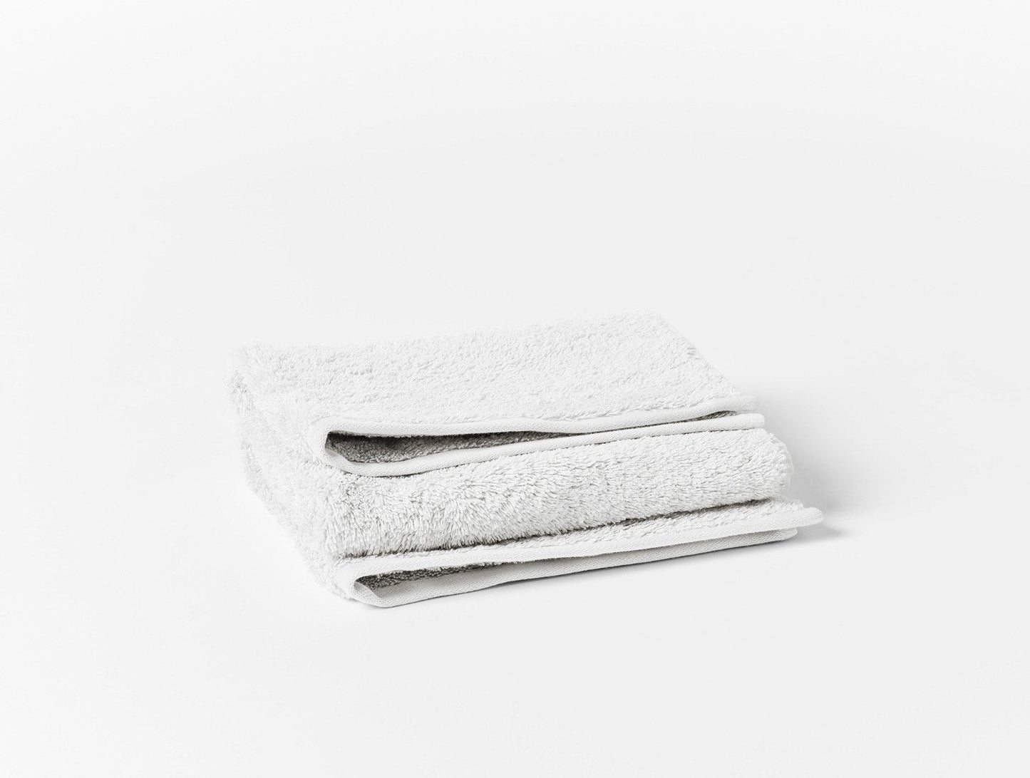 Asciugamani biologici Cloud Loom™ - Set da 6 - Rinnovati 
