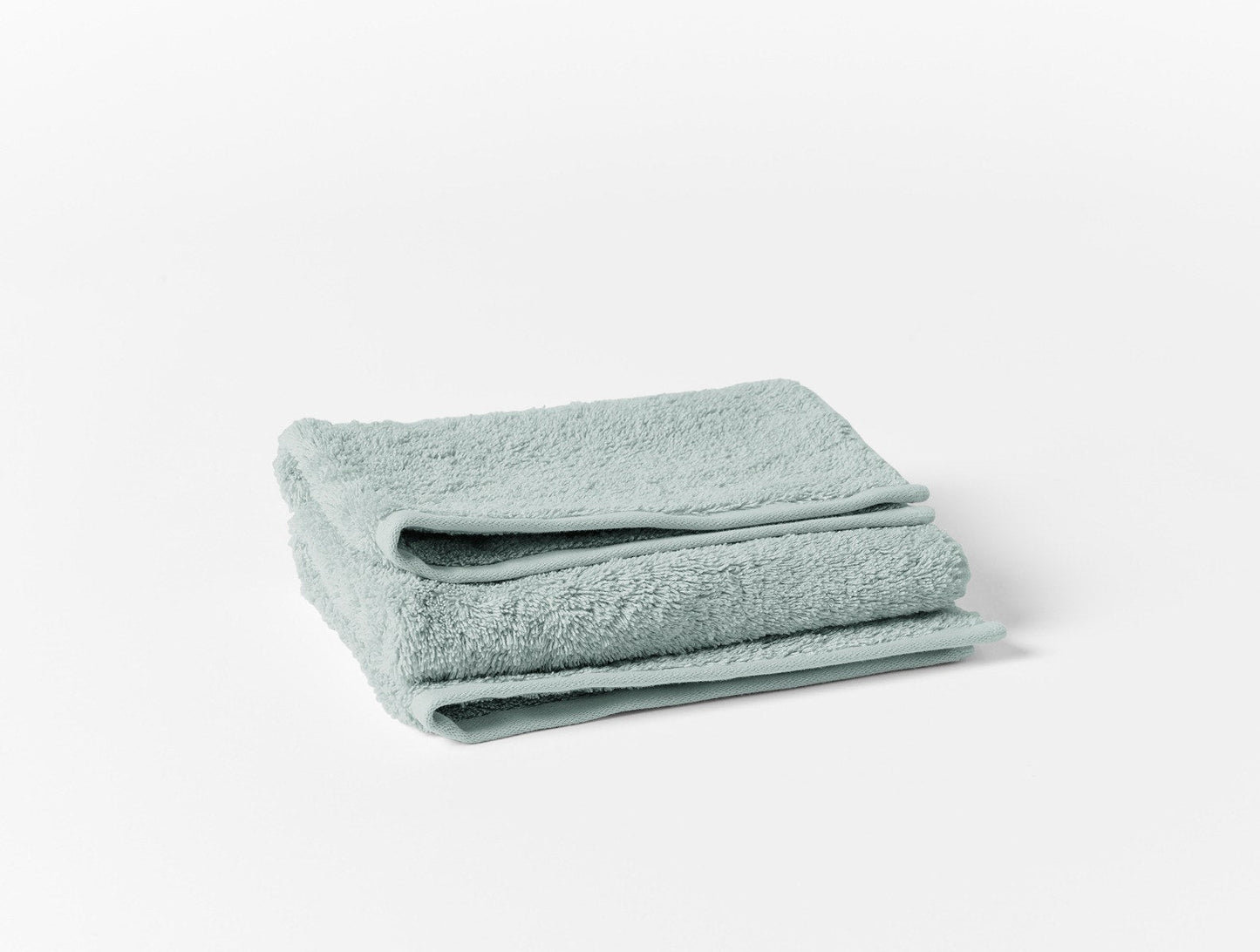 Asciugamani biologici Cloud Loom™ - Set da 6 - Rinnovati 