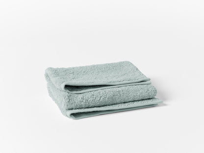 Asciugamani biologici Cloud Loom™ - Set da 6 - Rinnovati 