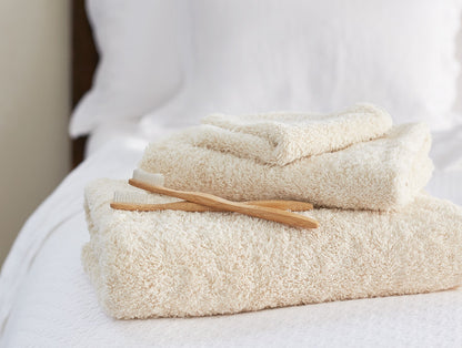 Pacchetto completo da bagno biologico Cloud Loom™
