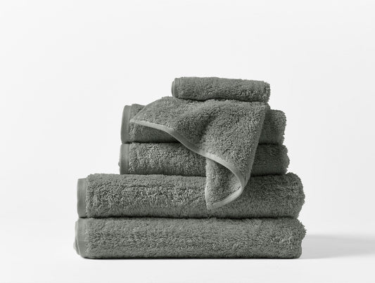 Asciugamani biologici Cloud Loom™ 