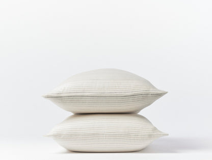 Federe in flanella organica Cloud Brushed™ - Rinnovate