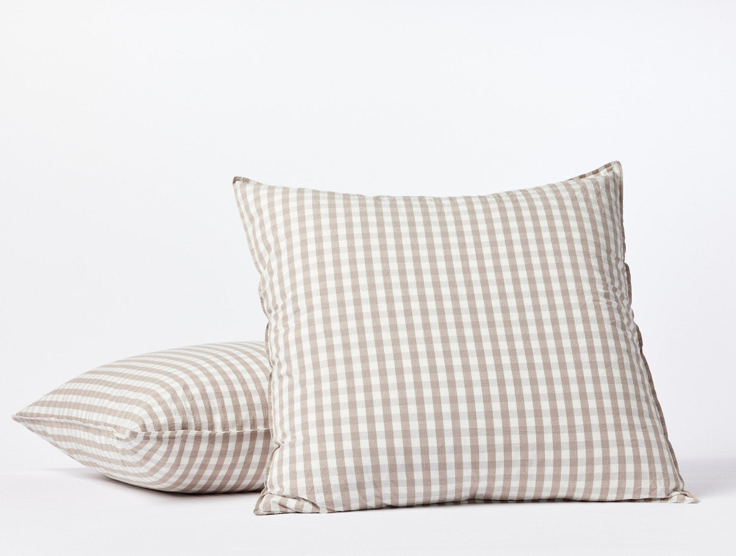 Collezione Coastal Gingham - Rinnovata