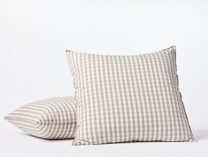 Collezione Coastal Gingham - Rinnovata