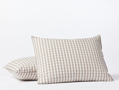 Collezione Coastal Gingham - Rinnovata