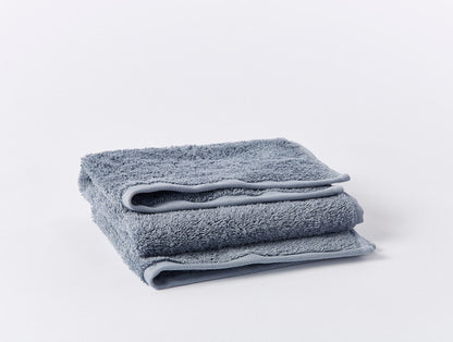 Asciugamani biologici Cloud Loom™ 
