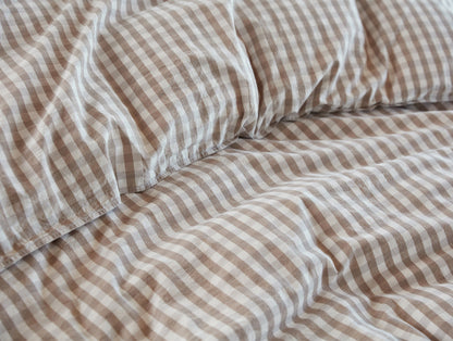 Collezione Coastal Gingham - Rinnovata