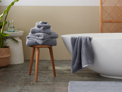 Tappetino da bagno organico Cloud Loom™ - Rinnovato 