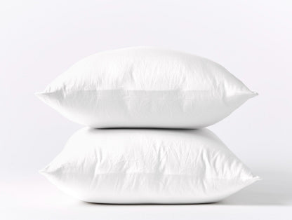Federe in raso organico Cloud Soft