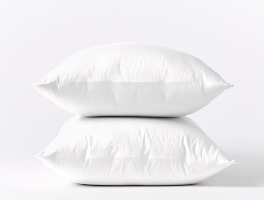 Federe in raso organico Cloud Soft