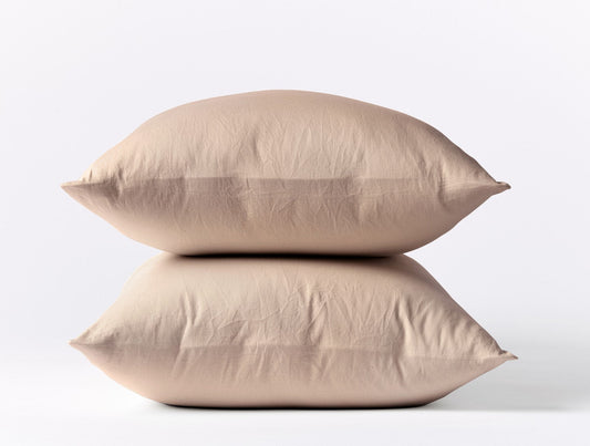 Federe in raso organico Cloud Soft