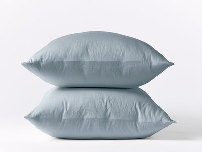 Federe in raso organico Cloud Soft