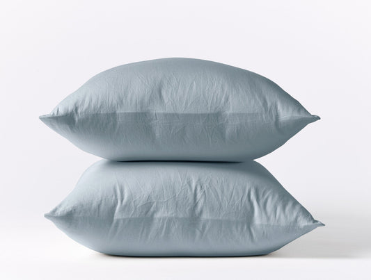 Federe in raso organico Cloud Soft
