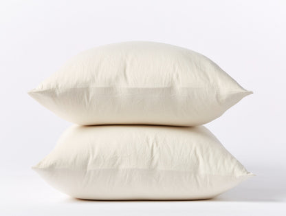 Federe in raso organico Cloud Soft