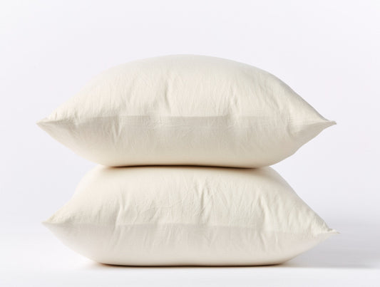 Federe in raso organico Cloud Soft