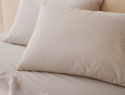 Federe in morbido cotone lavato Climate Beneficial™