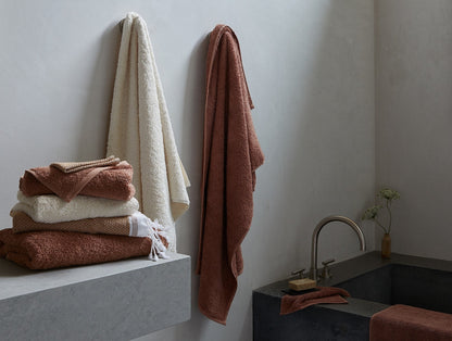 Pacchetto completo da bagno biologico Cloud Loom™