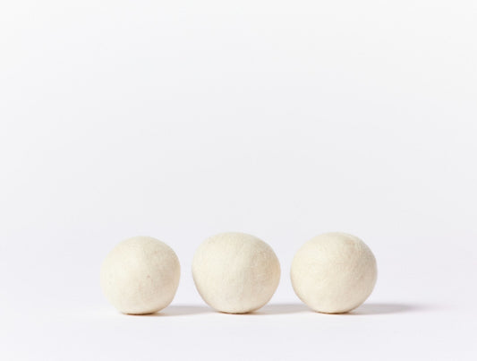 Palline di lana per asciugatrice Climate Beneficial™